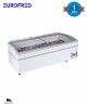 Isla de Supermercado Bitemperatura SUPER 1.5 DEPN VSC Eurofred