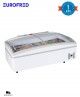 Isla de Supermercado Bitemperatura SUPER 1.5 DEPN VSC Eurofred