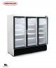 Armario Refrigerado Minimarket DRVC-2003-NB Docriluc