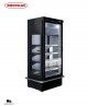 Armario Refrigerado Minimarket DRVC-751-NB Docriluc
