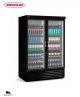 Armario Congelador Minimarket DCVC-1002-NB Docriluc
