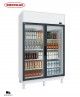 Armario Expositor Refrigerado AGPA-125 DOCRILUC