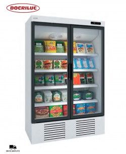 Armario Expositor Refrigerado ARA-125 DOCRILUC