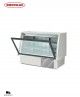 Vitrina Cerrada Refrigerada VCC-9-13 Docriluc