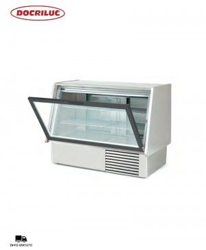 Vitrina Cerrada Refrigerada VCC-9-13 Docriluc