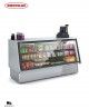 Vitrina Cerrada Refrigerada VCC-9-15 Docriluc