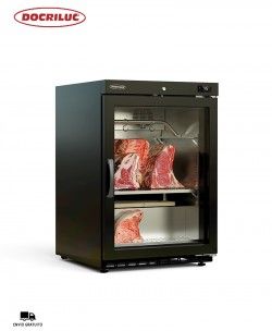 ARMARIO MADURACIÓN DE CARNES DDAV-200 Docriluc
