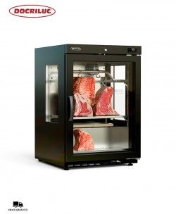 ARMARIO MADURACIÓN DE CARNES DDAV-200-P Docriluc