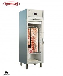 ARMARIO MADURACIÓN DE CARNES DDA-400 Docriluc