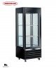 Expositor Refrigerado de Vinos SLIM DRV404B Docriluc