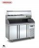 Mesa Fría Elaboración Pizza MP-70-135-R Docriluc