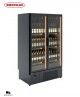 Vitrina Efimarket Vino EFIW-2R Docriluc