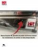 Tostador T06CON FAINCA HR