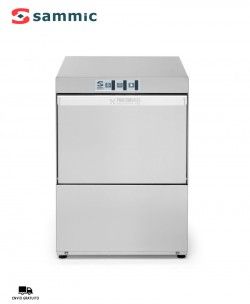 Lavavasos Profesional GP-40 Sammic