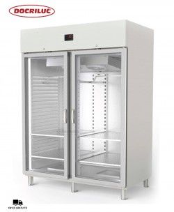 ARMARIO MADURACIÓN DE CARNES DDA-1002 Docriluc
