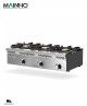 Cocina a Gas ELE-93G Mainho