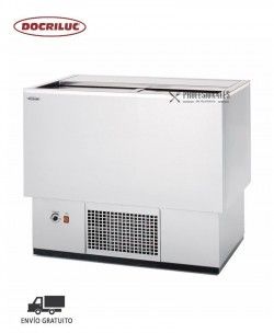 Enfriador de Botellas SubZero EBEG-100-SZ-EA Docriluc