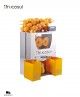 Exprimidor de Zumos Profesional F50C Frucosol