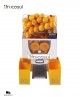 Exprimidor de Zumos Profesional F50C Frucosol