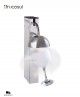 Enfriador de Copas Profesional GF1000 Frucosol