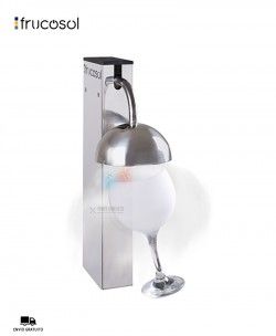 Enfriador de Copas Profesional GF1000 Frucosol