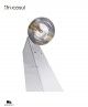 Enfriador de Copas Profesional GF1000 Frucosol