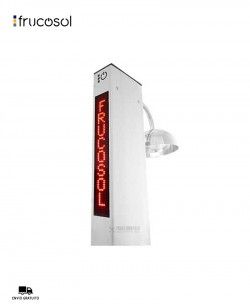 Enfriador de Copas Profesional GF1000 D Frucosol