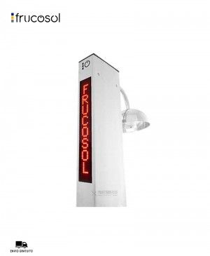 Enfriador de Copas Profesional GF1000 D Frucosol