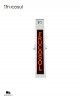 Enfriador de Copas Profesional GF1000 D Frucosol