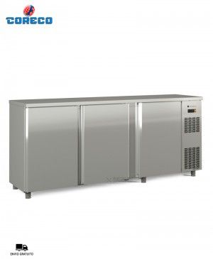 Frente Mostrador Refrigerado SBI-200 Coreco