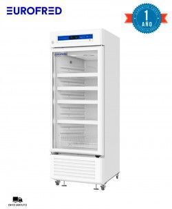 Refrigerador Profesional Farmacéutico YC-315L Eurofred