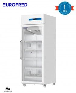 Refrigerador Profesional Farmacéutico YC-650L Eurofred