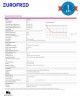 Refrigerador Profesional Farmacéutico YC-650L Eurofred