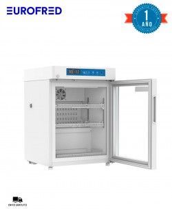 Refrigerador de Farmacia Laboratorio YC-76L Eurofred
