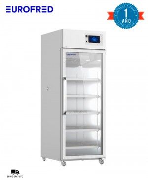 Refrigerador Profesional Farmacéutico YC-650CL Eurofred