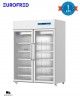 Refrigerador Profesional Farmacéutico YC-1320L Eurofred