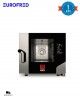 Horno de Gastronomía Black Mask 5 - 1/1 GN Eurofred
