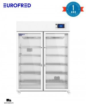 Refrigerador Profesional Farmacéutico YC-1320CL Eurofred