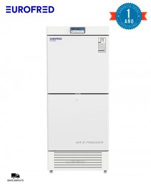 Congelador Biomédico DW-YL450 Eurofred