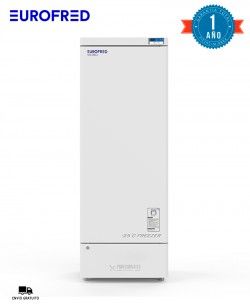 Congelador Biomédico DW-YL270 Eurofred