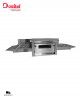 Horno de Pizza de Cinta Radiante TT9000 PL1400 Dosilet