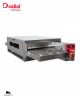 Horno de Pizza de Cinta Radiante TT17400 PL1800 Dosilet