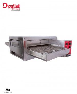 Horno de Carne de Cinta Radiante TTBBQ7000 Dosilet
