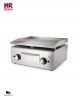 PLANCHA A GAS PLC60CR CROMO Duro HR Fainca