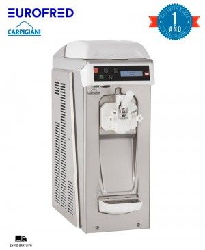 Máquina de Helados SOFT 161 T G SP Carpigiani