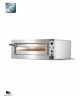 Horno de Pizza Eléctrico Tiepolo TP435/1 Cuppone