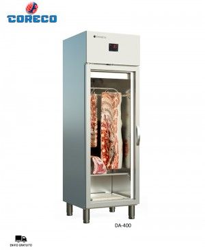 ARMARIO MADURACIÓN DE CARNES DA-400 Coreco