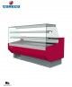 Vitrina Expositora de Pastelería CVEPD-9-30-RR Coreco