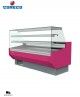 Vitrina Expositora de Pastelería CVEPD-9-30-RR Coreco