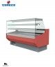 Vitrina Expositora de Pastelería CVEPD-9-30-RR Coreco